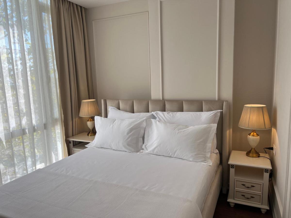 Sol Invictus Boutique Hotel Durres Albania Екстериор снимка
