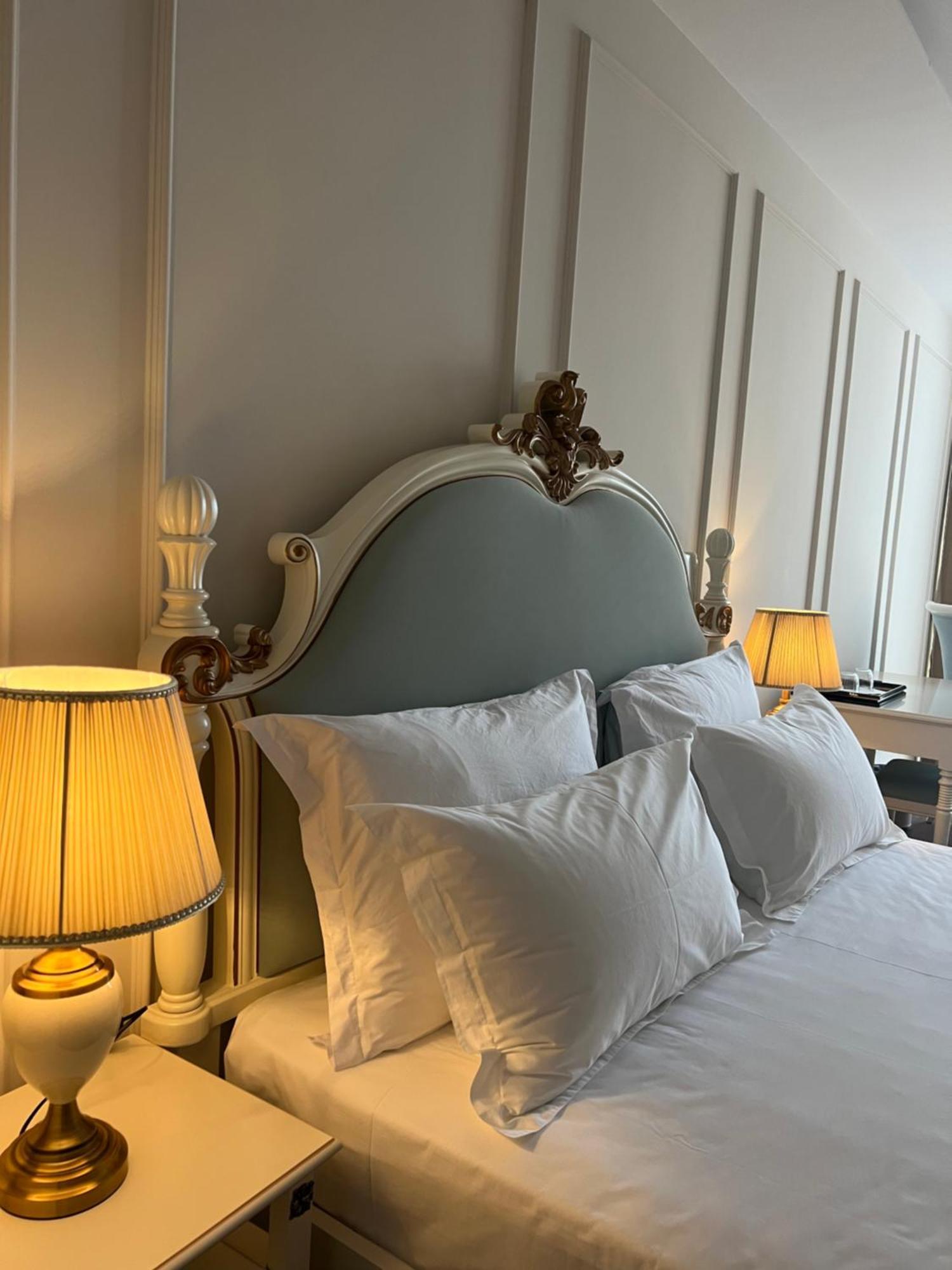 Sol Invictus Boutique Hotel Durres Albania Екстериор снимка